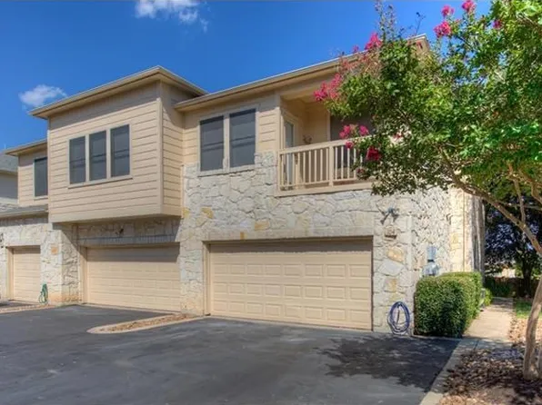 7501 Shadowridge Run Unit 104, Austin, TX 78749
