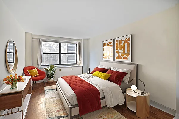 Rented by Brown Harris Stevens | media 7