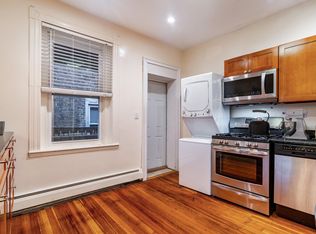 132 Day St SUITE 2, Jamaica Plain, MA 02130