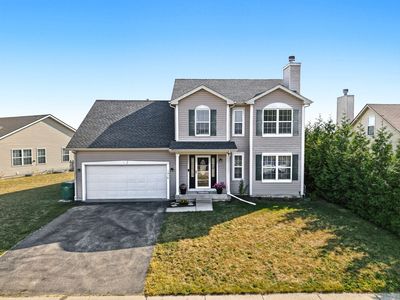 1016 Misty Landing Ct, Malta, IL, 60150