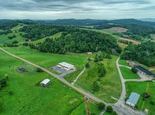 7755 Kingsport Hwy, Afton, TN 37616