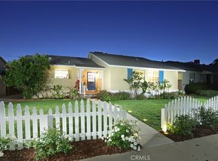 8101 Lesner Ave, Van Nuys, CA 91406