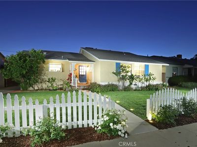 8101 Lesner Ave, Van Nuys, CA, 91406