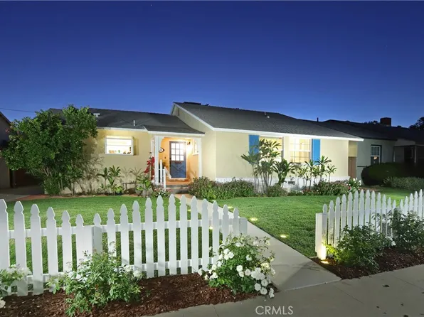 8101 Lesner Ave, Van Nuys, CA 91406