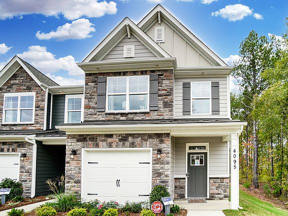 These photos are representative of this floor plan, but all options may not be available in every co