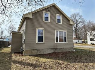 4184 Acme Rd, Frankfort, NY 13340