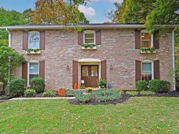 6058 Stirrup Rd, Cincinnati, OH 45244
