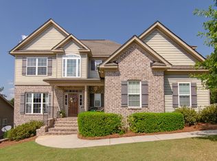 415 Buxton Ln, Evans, GA 30809