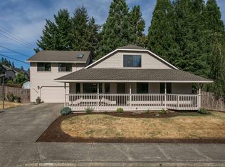 11185 SW 109th Ave, Tigard, OR 97223