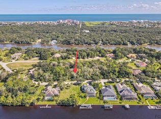 25 Old Oak Dr N, Palm Coast, FL 32137