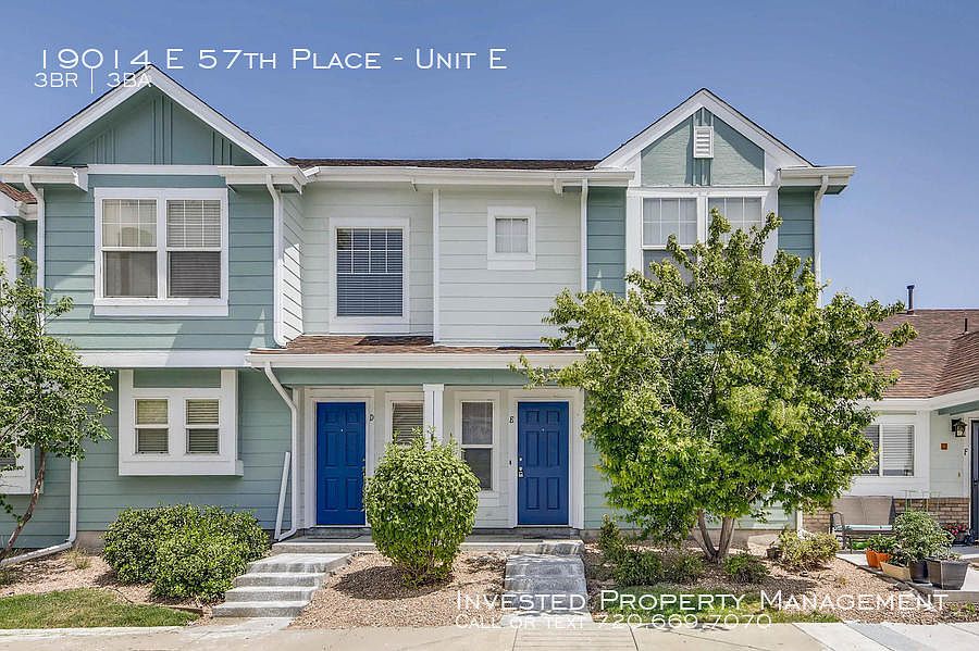 1st image of 19014 E 57th Pl Unit E