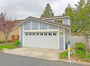 945 S Ridgecrest Cir, Anaheim, CA 92807