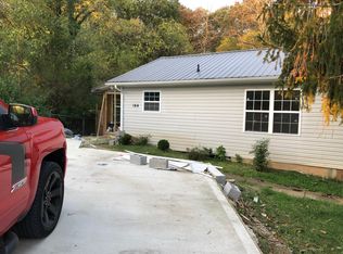 164 Hillside Rd, Oak Ridge, TN 37830