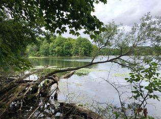 0 E Lake Rd #3, Hamilton, NY 13346