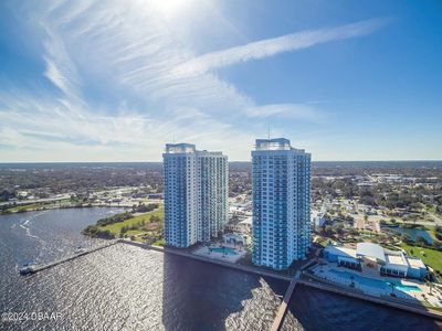 241 Riverside Dr UNIT 1109, Holly Hill, FL, 32117