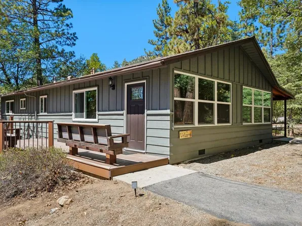 25405 Palomar Rd, Idyllwild, CA 92549