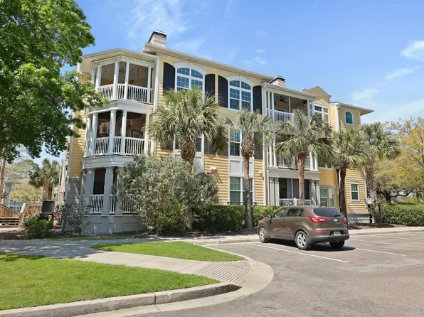 1522 Telfair Way, Charleston, SC 29412