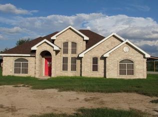 8208 N Doffing Rd, Mission, TX 78574