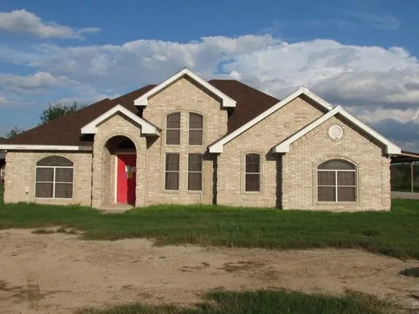 8208 N Doffing Rd, Mission, TX 78574