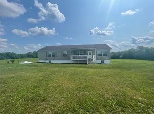 355 Old Morganfield Rd, Manitou, KY 42436