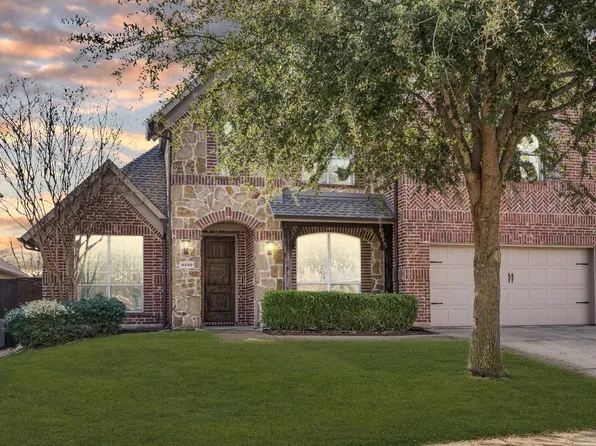 8209 Saint Clair Dr, McKinney, TX 75071