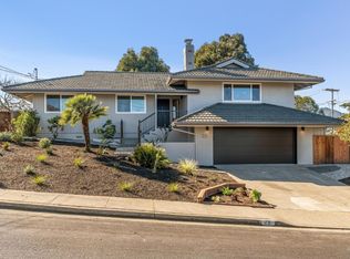 25 Privateer Dr, Corte Madera, CA 94925