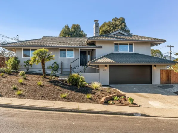 25 Privateer Drive, Corte Madera, CA 94925