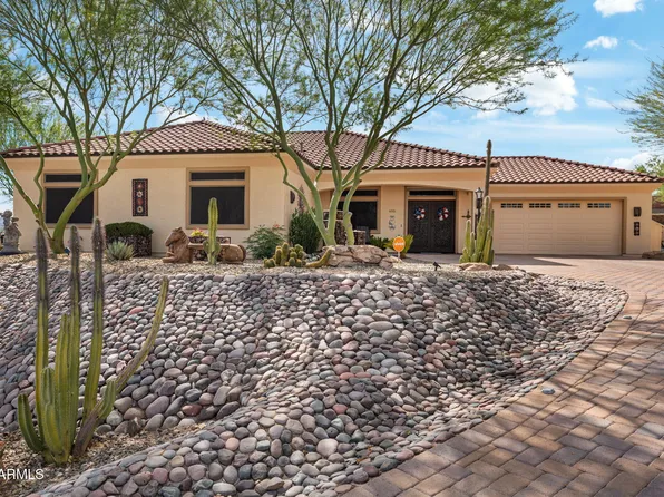 695 N Topeka Circle, Wickenburg, AZ 85390
