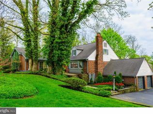 101 Winding Way, Haddonfield, NJ 08033