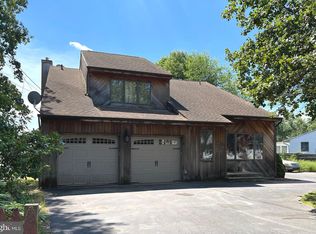 54 Tensaw Dr, Browns Mills, NJ 08015