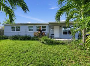 1209 W 26th Court, West Palm Beach, FL 33404
