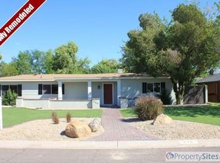 200 E Colter St, Phoenix, AZ 85012