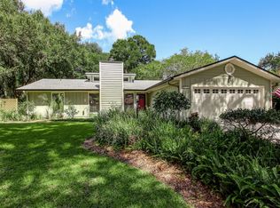 5430 Marsh View Ln, Fernandina Beach, FL 32034