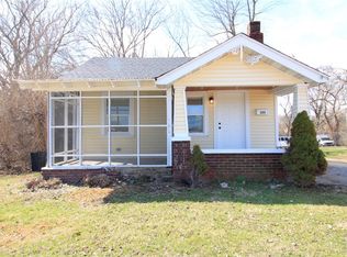 2285 N Monroe St, Decatur, IL 62526