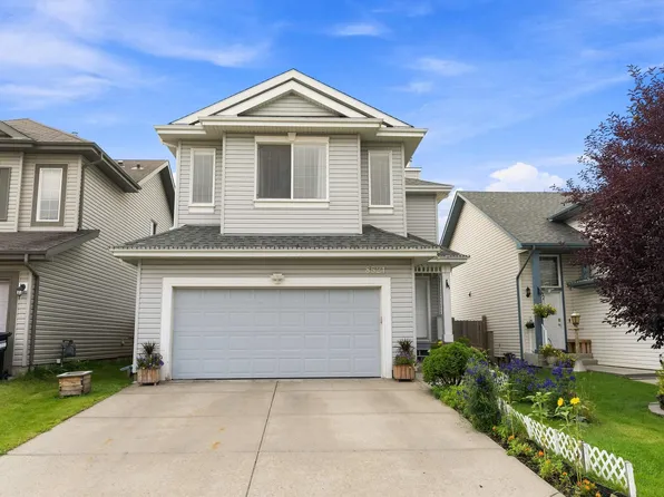 8521 8th Ave SW, Edmonton, AB T6X 1G6