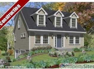 1 Gerrior Dr, Nottingham, NH 03290