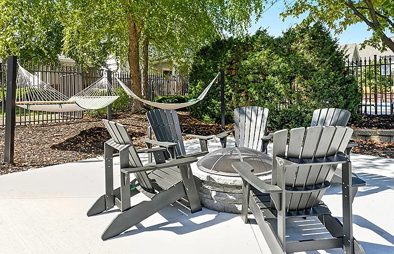 Summit Ridge Apartments — Photo 46