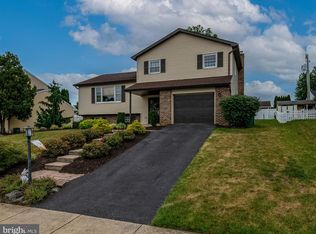 3028 Linda Ln, Reading, PA 19608