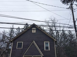 1797-1799 N Main St, Honesdale, PA