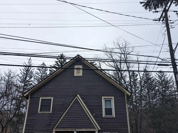 1797-1799 N Main St, Honesdale, PA 18431