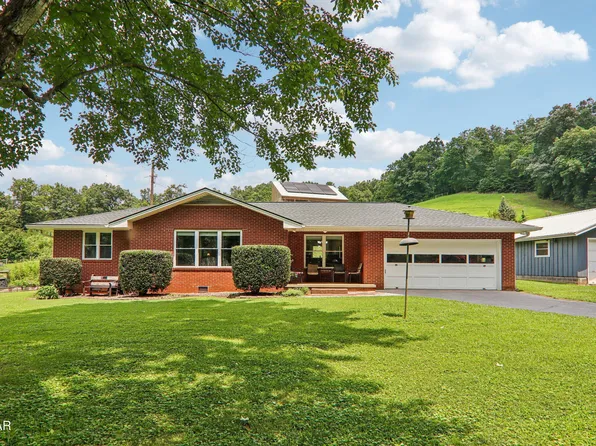 4311 Grindstone Ridge Rd, Pigeon Forge, TN 37863