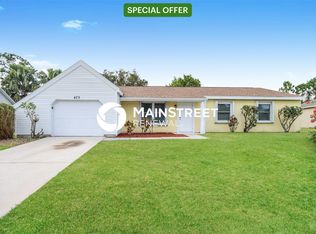 473 Gilbert Dr NE #E, Palm Bay, FL 32907
