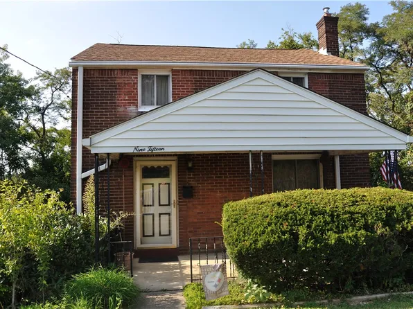 915 Elizabeth St, Pittsburgh, PA 15221