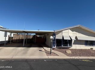10951 N 91st Ave #263, Peoria, AZ 85345