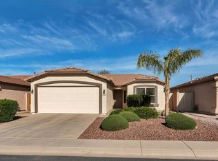 3520 E Gleneagle Pl, Chandler, AZ 85249