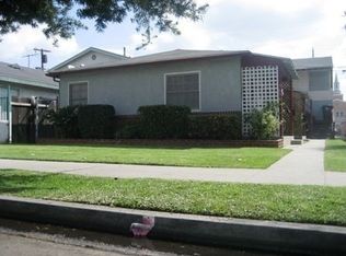 5660 1/2 Cerritos Ave, Long Beach, CA 90805
