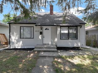 2215 Medina Ave, Columbus, OH