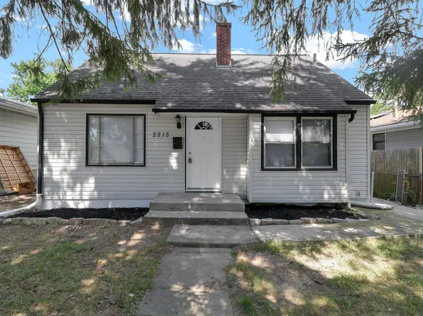 2215 Medina Ave, Columbus, OH 43211