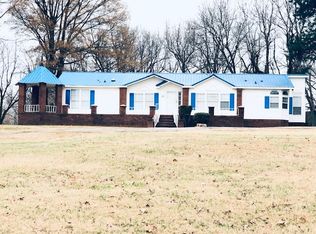 235 Highway 59, Mason, TN 38049