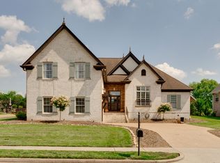 133 Saranac Trl, Hendersonville, TN 37075